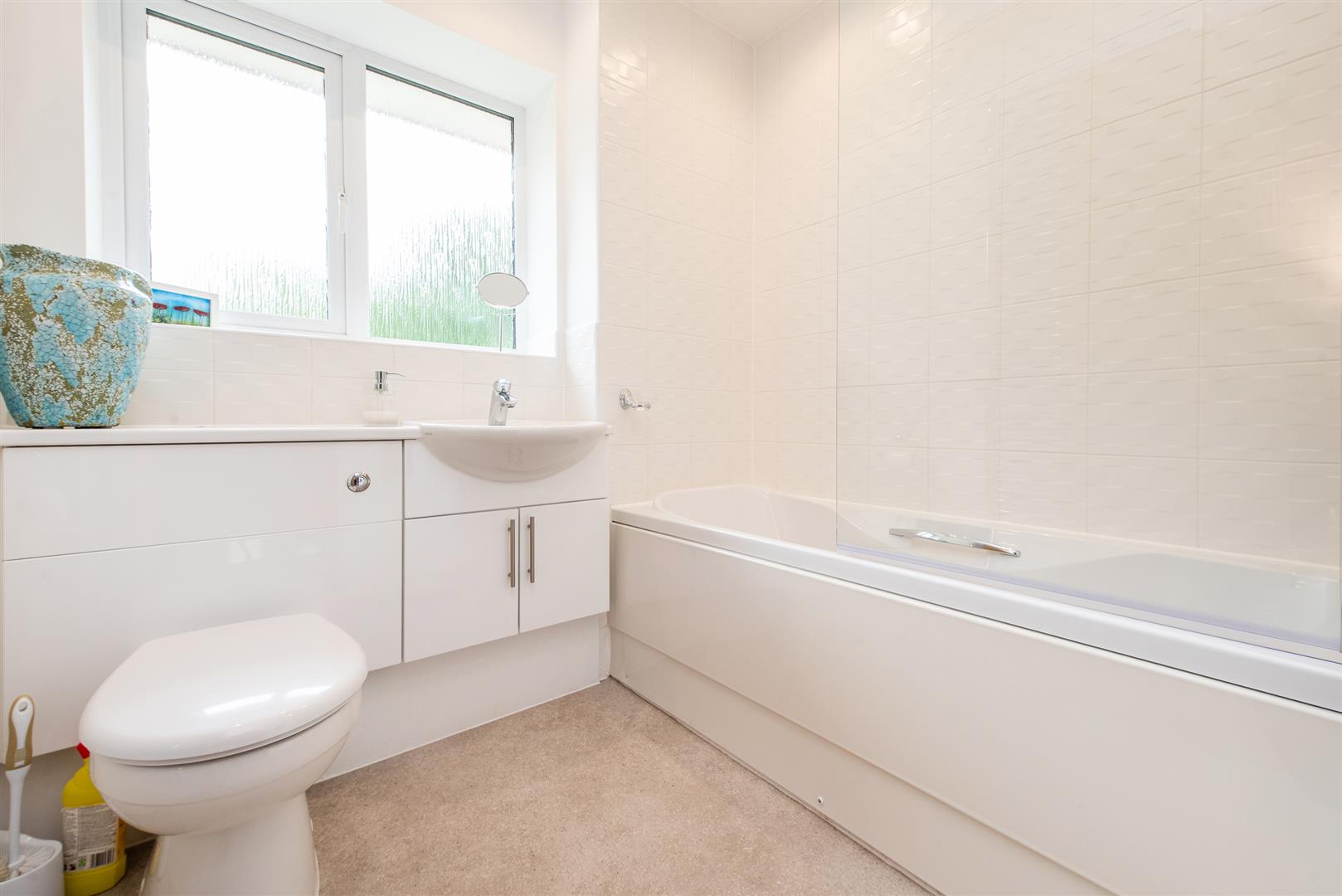 Boardman Close, Leyland